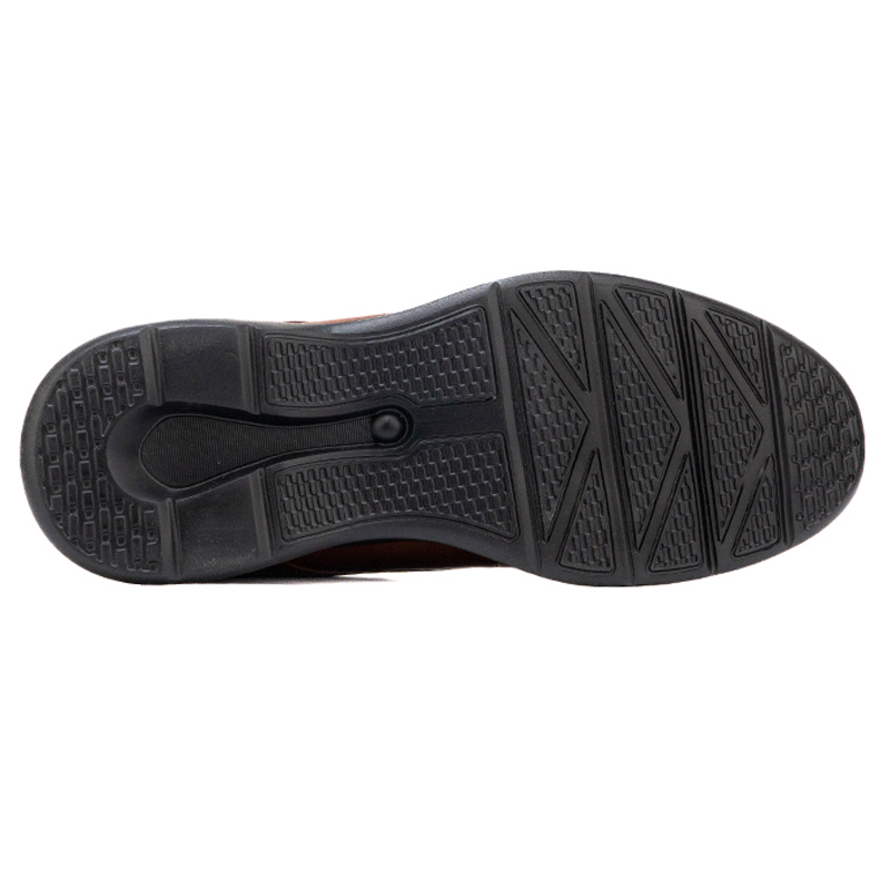 Picture of Men Dress - Lace Up - Nautilus