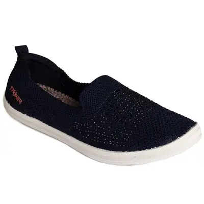 Picture of Ladies Canvas - Fashion - POPY