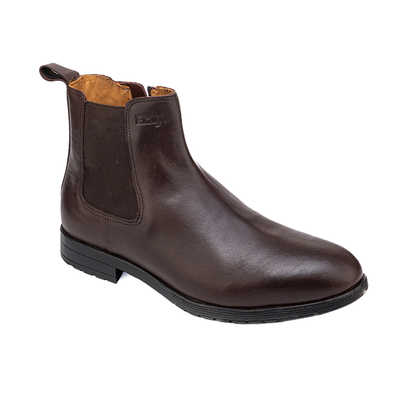 Picture of Men Dress - Slip On - Mecha