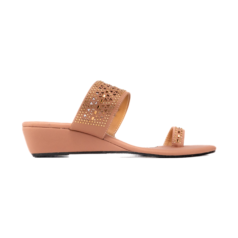 Picture of Ladies Open Heel - Thongs Style ( Vshape) - Aesthetic