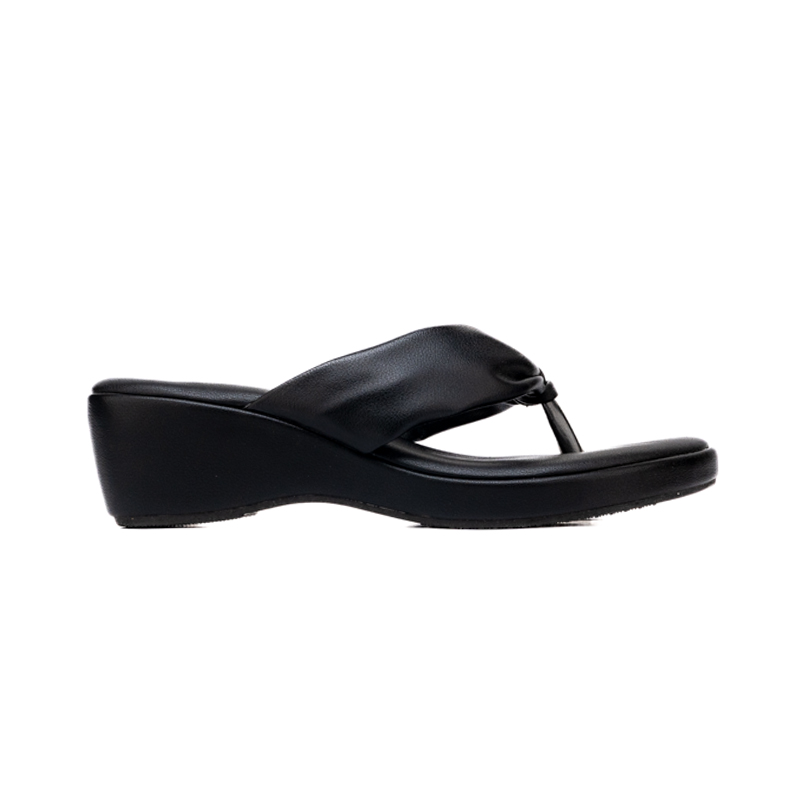 Picture of Ladies Open Heel - Thongs Style ( Vshape) - Laureen