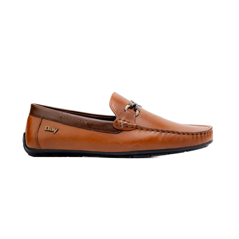 Picture of Men Casual - Moccasin - Kingsmen