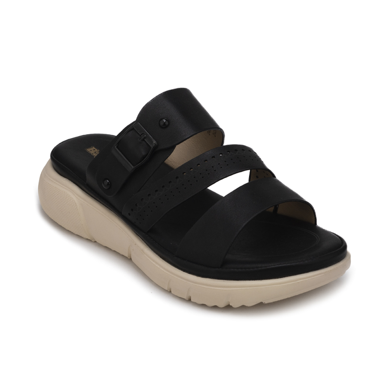 Picture of Ladies Open Heel - Slip On - Marshmallow