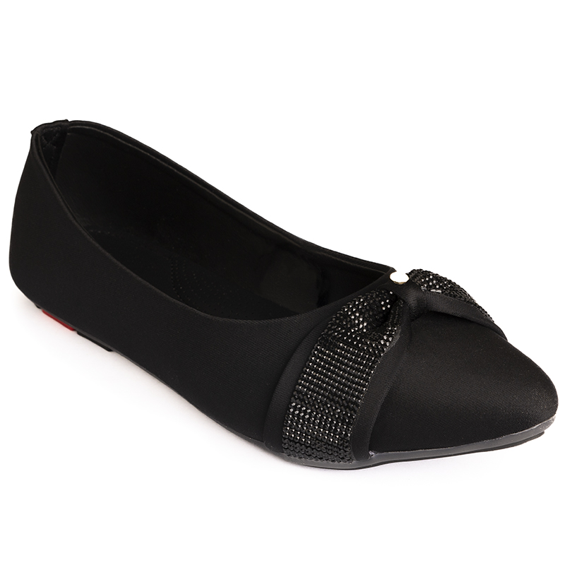 Picture of Ladies Closed - Flat - Sandra