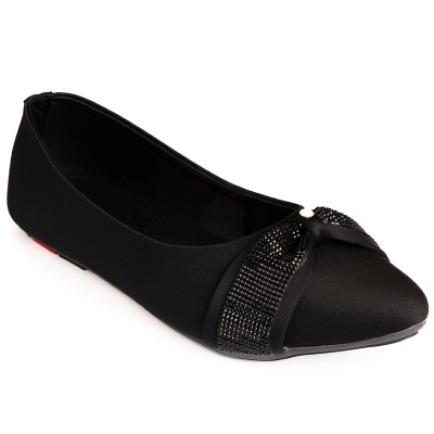 Picture of Ladies Closed - Flat - Sandra