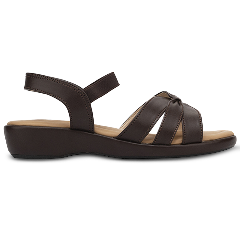 Picture of Ladies Open Heel - Sandal - Sanji