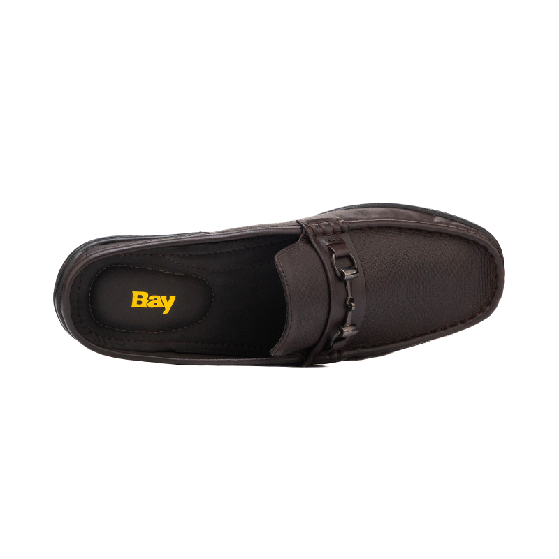 Picture of Men Casual - Moccasin - Quantum