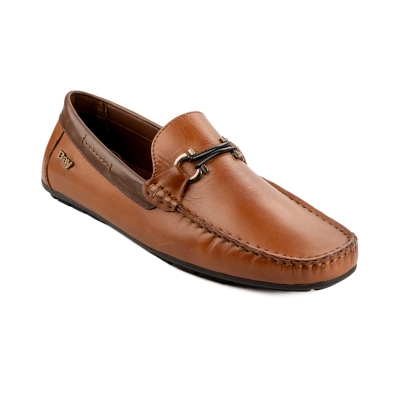 Picture of Men Casual - Moccasin - Kingsmen