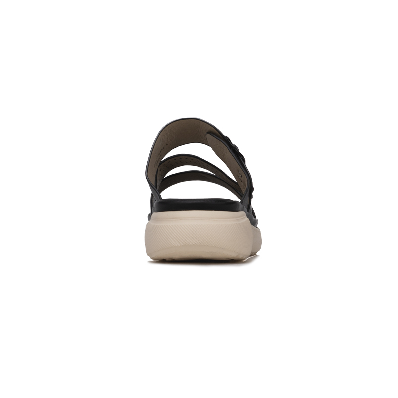 Picture of Ladies Open Heel - Slip On - Marshmallow