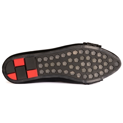 Picture of Ladies Closed - Flat - Sandra