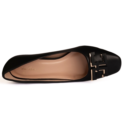 Picture of Ladies Closed - Mid Heel - Perlita