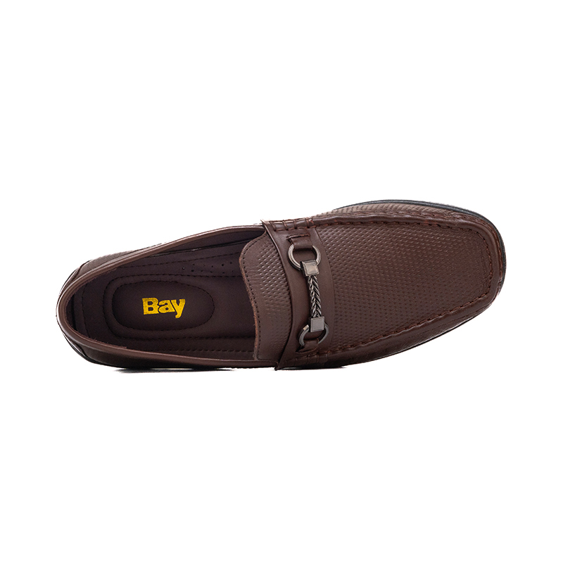 Picture of Men Casual - Moccasin - Rong