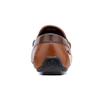 Picture of Men Casual - Moccasin - Kingsmen