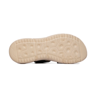 Picture of Ladies Open Heel - Slip On - Marshmallow