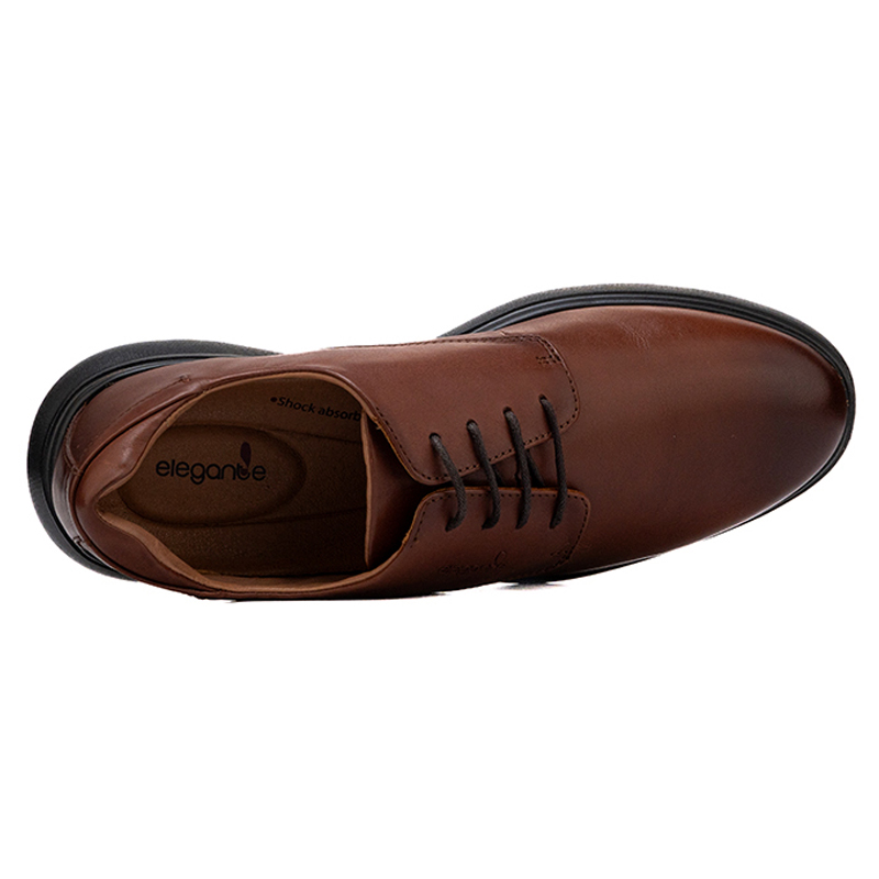 Picture of Men Dress - Lace Up - Nautilus