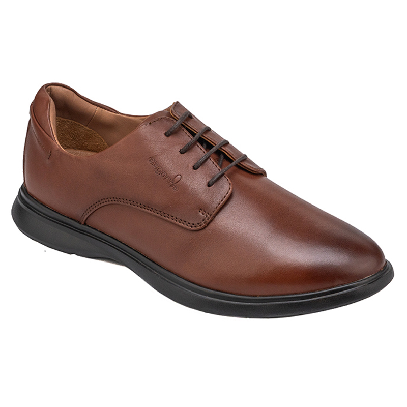 Picture of Men Dress - Lace Up - Nautilus