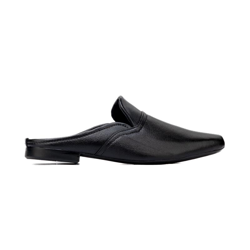 Picture of Men Dress - Slip On - Magenta