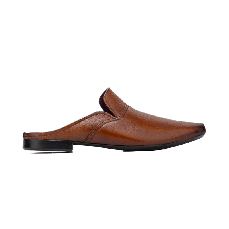 Picture of Men Dress - Slip On - Magenta