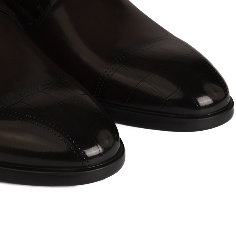 Picture of Men Dress - Lace Up - Zen