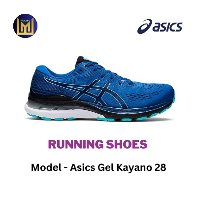 Picture of ASICS Men's Gel-Kayano 28 Running Shoes