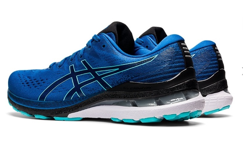 Picture of ASICS Men's Gel-Kayano 28 Running Shoes
