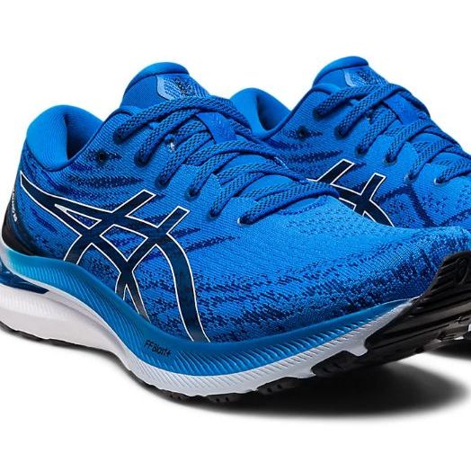 Picture of Asics Gel Kayano 29 Top Pick For Stability In 2023 - Experience Stability And Comfort With The Asics Gel Kayano 29 - A Top Pick For Stability In 2023