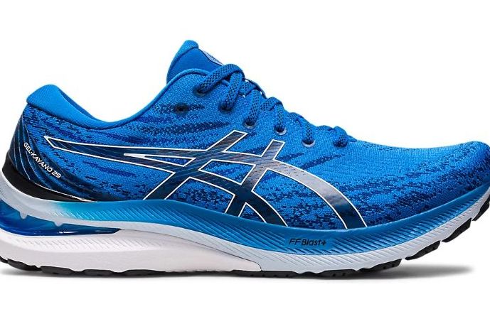 Picture of Asics Gel Kayano 29 Top Pick For Stability In 2023 - Experience Stability And Comfort With The Asics Gel Kayano 29 - A Top Pick For Stability In 2023