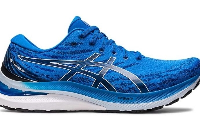 Picture of Asics Gel Kayano 29 Top Pick For Stability In 2023 - Experience Stability And Comfort With The Asics Gel Kayano 29 - A Top Pick For Stability In 2023