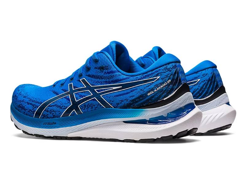 Picture of Asics Gel Kayano 29 Top Pick For Stability In 2023 - Experience Stability And Comfort With The Asics Gel Kayano 29 - A Top Pick For Stability In 2023