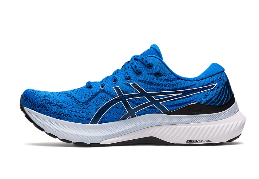 Picture of Asics Gel Kayano 29 Top Pick For Stability In 2023 - Experience Stability And Comfort With The Asics Gel Kayano 29 - A Top Pick For Stability In 2023