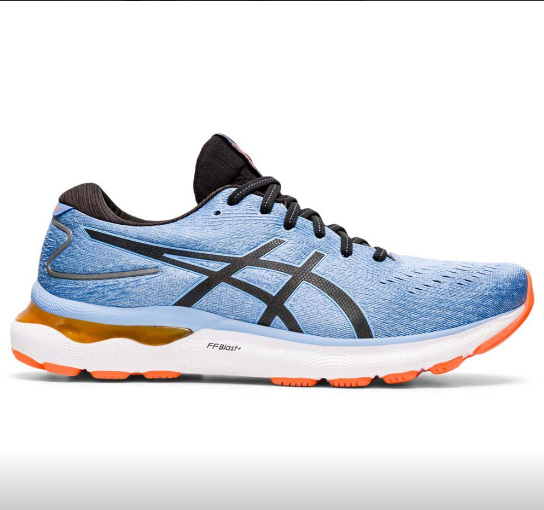 Picture of Asics Gel Nimbus 24 Men's Running Shoes