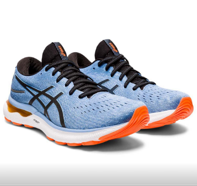 Picture of Asics Gel Nimbus 24 Men's Running Shoes