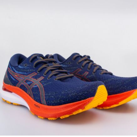 Picture of Asics Gel Kayano 29 Top Pick for Stability in 2023 - Shoe For Men