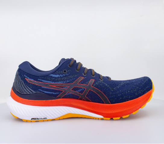 Picture of Asics Gel Kayano 29 Top Pick for Stability in 2023 - Shoe For Men