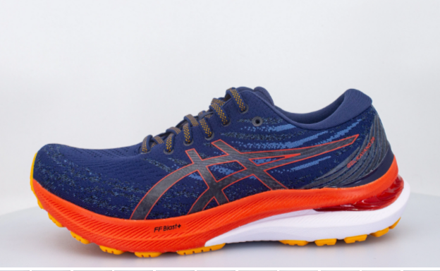 Picture of Asics Gel Kayano 29 Top Pick for Stability in 2023 - Shoe For Men