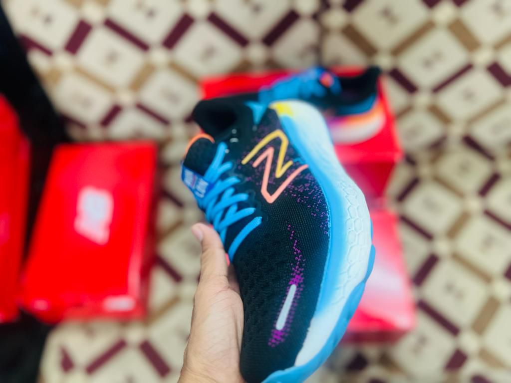 Picture of New Balance  Fresh Foam X 1080 V12 Running Shoes for men