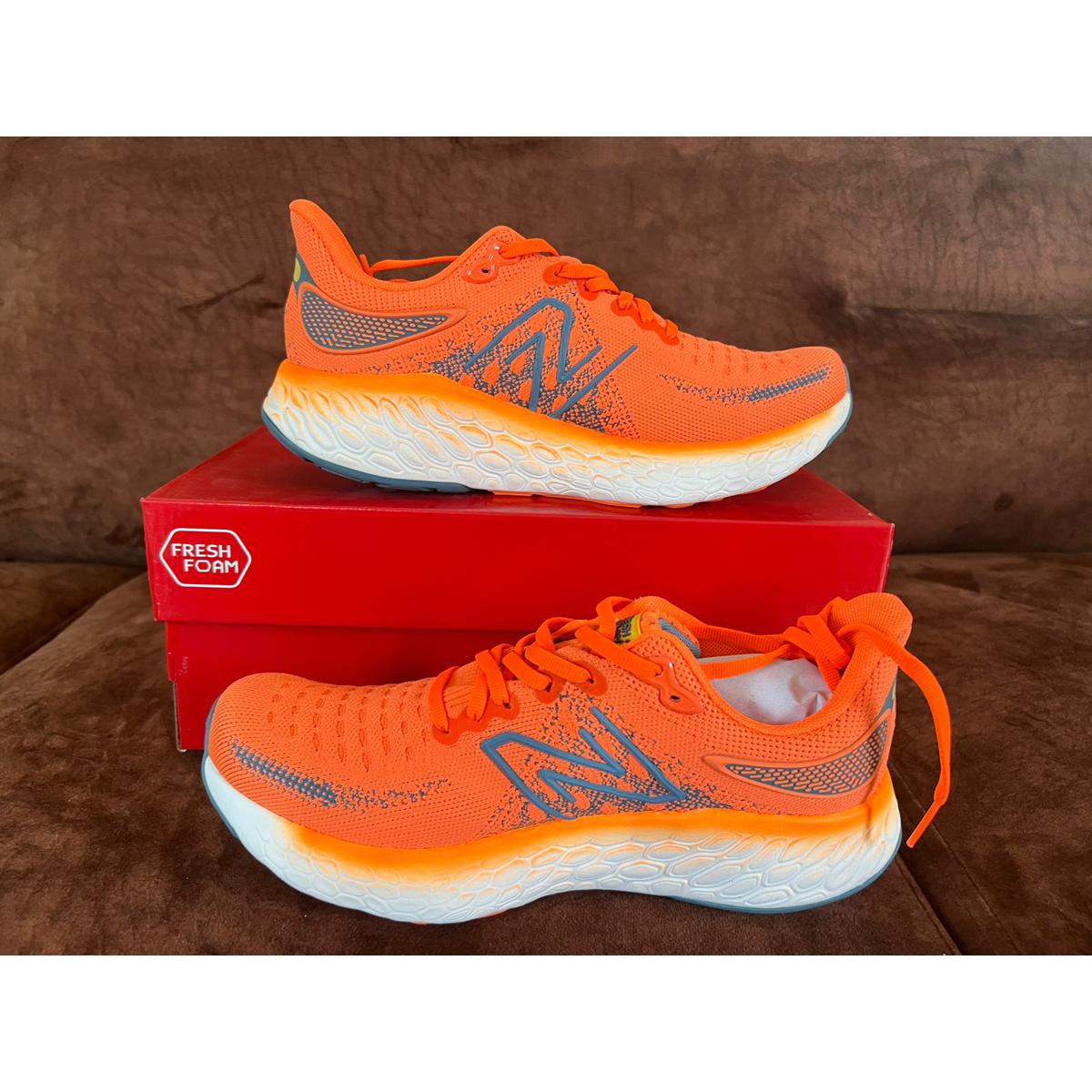 Picture of New Balance Men's Fresh Foam X 1080 V12 Running Shoe, Sports sneakers for Men