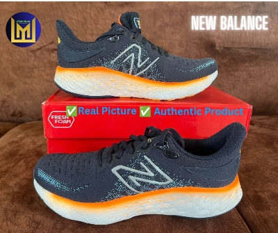 Picture of New Balance Fresh Foam X 1080 V12 Running Shoe, Sneakers Sports, marathon, running shoes for men