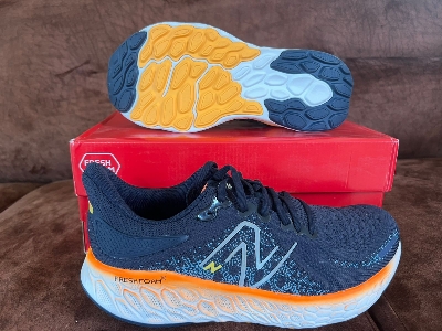 Picture of New Balance Fresh Foam X 1080 V12 Running Shoe, Sneakers Sports, marathon, running shoes for men