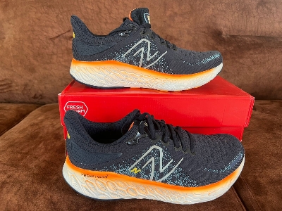 Picture of New Balance Fresh Foam X 1080 V12 Running Shoe, Sneakers Sports, marathon, running shoes for men