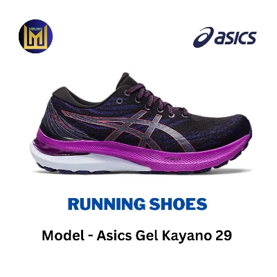Picture of Asics Gel Kayano 29 Top Pick for Stability in 2023 - Shoe For Men