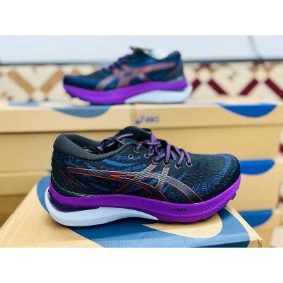 Picture of Asics Gel Kayano 29 Top Pick for Stability in 2023 - Shoe For Men