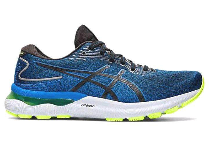 Picture of ASICS Gel Nimbus 24 Running shoes for men