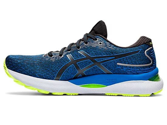 Picture of ASICS Gel Nimbus 24 Running shoes for men