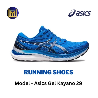 Picture of ASICS KAYANO GEL 29 RUNNING SHOES FOR MEN