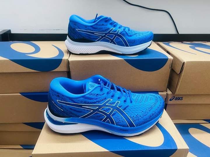 Picture of ASICS KAYANO GEL 29 RUNNING SHOES FOR MEN