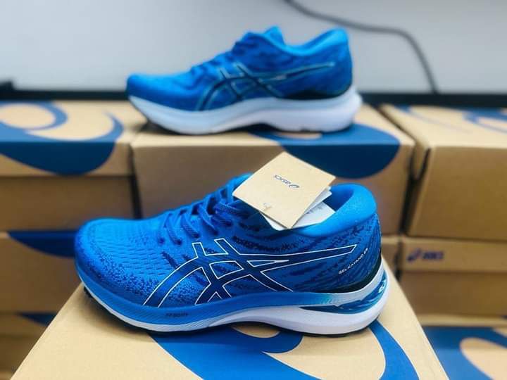 Picture of ASICS KAYANO GEL 29 RUNNING SHOES FOR MEN