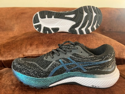 Picture of Asics Gel Kayano 29 Top Pick for Stability in 2023 - Shoe For Men