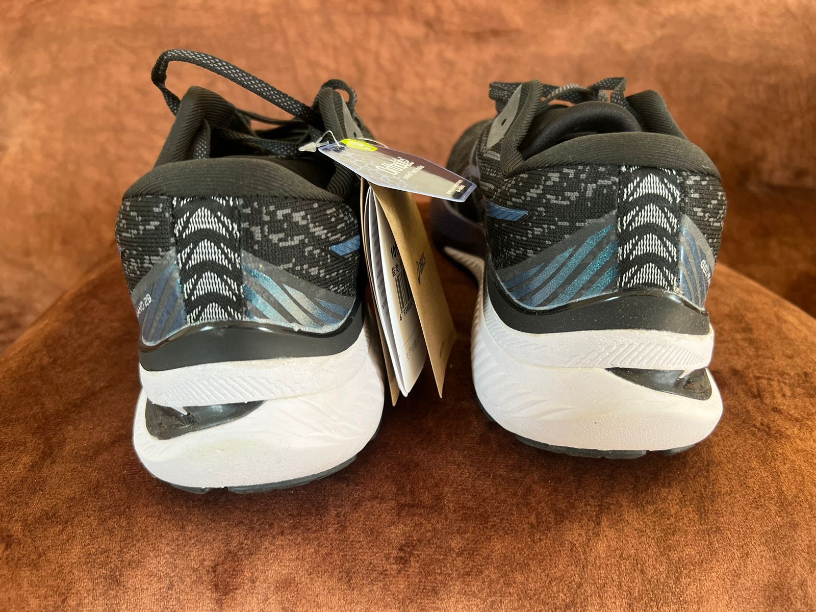 Picture of Asics Gel Kayano 29 Top Pick for Stability in 2023 - Shoe For Men