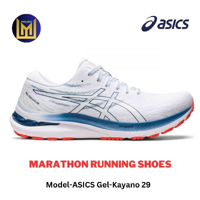Picture of ASICS GEL KAYANO 29 RUNNING SHOES FOR MEN